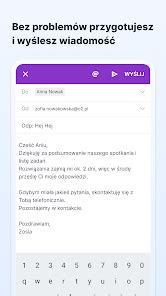 o2pl poczta|Poczta o2 – Aplikacje w Google Play